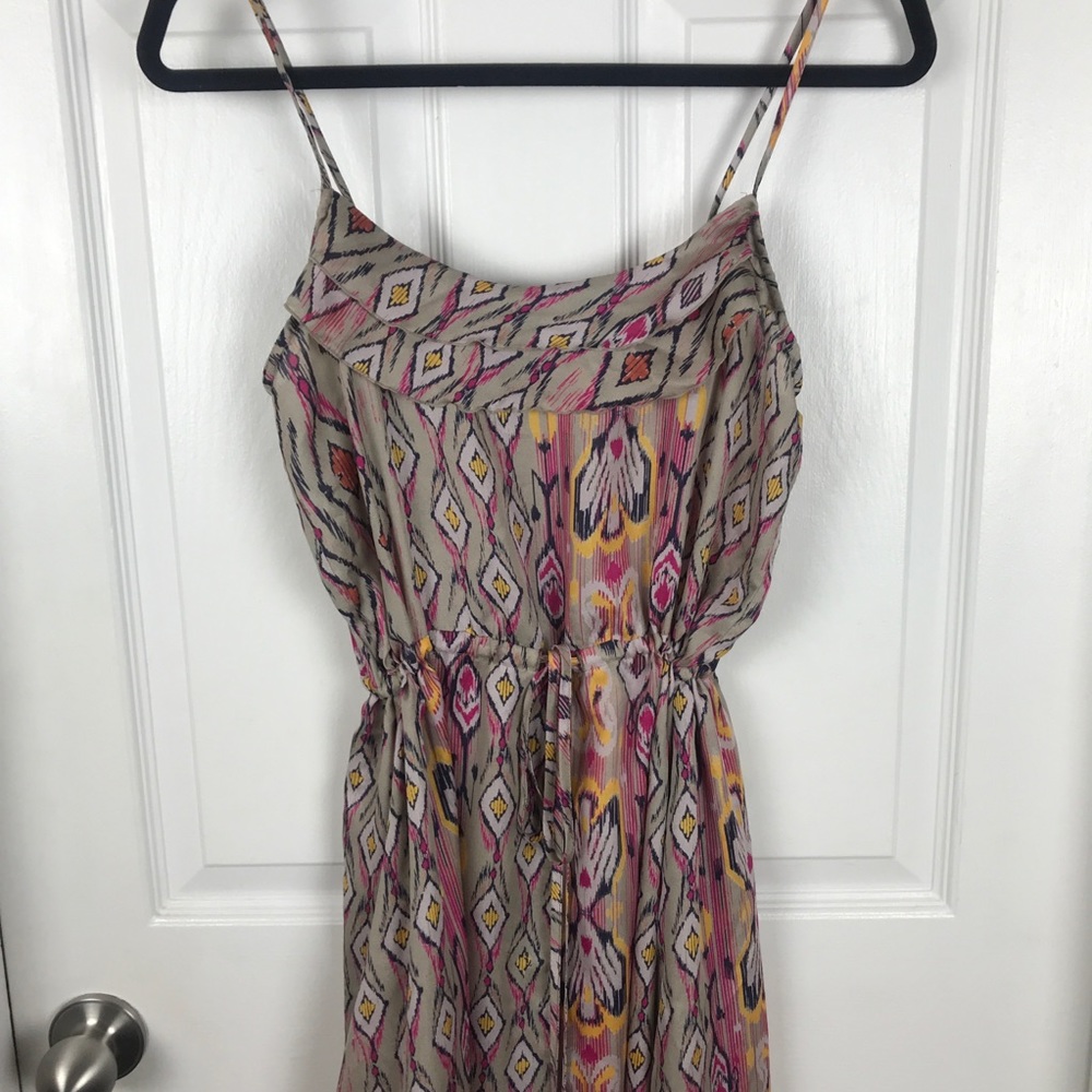 Banana Republic midi dress - Picture 4 of 5